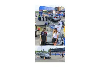 Toyota GR Yaris, 1.6, 206 kW, benzīns, automātiskā, pilnpiedziņa