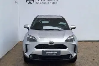 Toyota Yaris Cross, 1.5, 92 kW, benzīns, automātiskā, priekšējā piedziņa