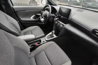 Toyota Yaris Cross, 1.5, 92 kW, benzīns, automātiskā, priekšējā piedziņa