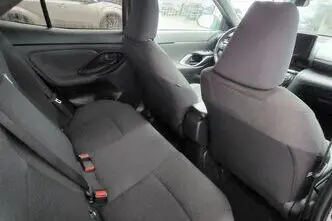 Toyota Yaris Cross, 1.5, 92 kW, benzīns, automātiskā, priekšējā piedziņa