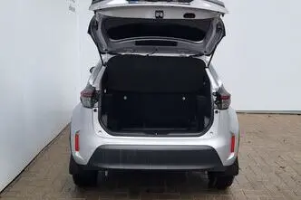 Toyota Yaris Cross, 1.5, 92 kW, benzīns, automātiskā, priekšējā piedziņa