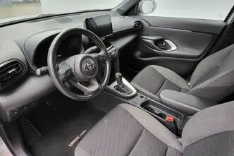 Toyota Yaris Cross, 1.5, 92 kW, benzīns, automātiskā, priekšējā piedziņa