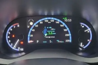 Toyota Yaris Cross, 1.5, 92 kW, benzīns, automātiskā, priekšējā piedziņa