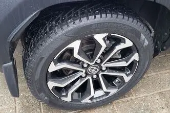 Toyota Yaris Cross, 1.5, 92 kW, benzīns, automātiskā, priekšējā piedziņa