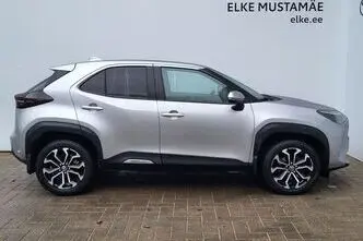 Toyota Yaris Cross, 1.5, 92 kW, benzīns, automātiskā, priekšējā piedziņa