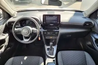 Toyota Yaris Cross, 1.5, 68 kW, hibrīds, automātiskā, priekšējā piedziņa