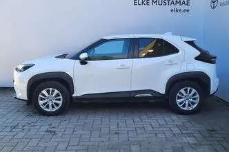 Toyota Yaris Cross, 1.5, 68 kW, hibrīds, automātiskā, priekšējā piedziņa