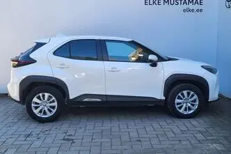 Toyota Yaris Cross, 1.5, 68 kW, hibrīds, automātiskā, priekšējā piedziņa