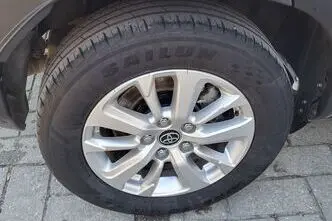 Toyota Yaris Cross, 1.5, 68 kW, hibrīds, automātiskā, priekšējā piedziņa