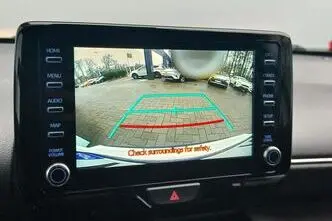 Toyota Yaris Cross, 1.5, 68 kW, hibrīds, automātiskā, priekšējā piedziņa