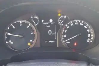 Toyota Land Cruiser, 2.8, 150 kW, dyzelinas, automatinė, visų varomųjų ratų pavara