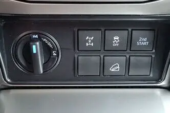 Toyota Land Cruiser, 2.8, 150 kW, dyzelinas, automatinė, visų varomųjų ratų pavara