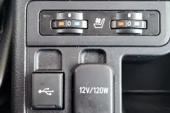 Toyota Land Cruiser, 2.8, 150 kW, dyzelinas, automatinė, visų varomųjų ratų pavara