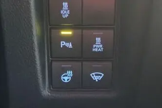 Toyota Land Cruiser, 2.8, 150 kW, dyzelinas, automatinė, visų varomųjų ratų pavara