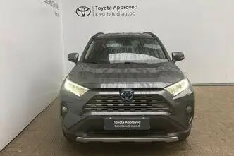 Toyota RAV4, 2.5, 131 kW, hibrīds, automātiskā, pilnpiedziņa
