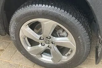 Toyota RAV4, 2.5, 131 kW, hibrīds, automātiskā, pilnpiedziņa