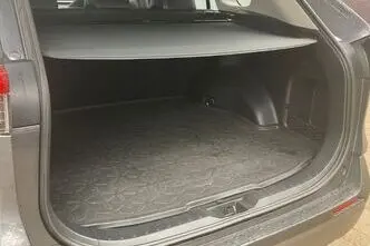 Toyota RAV4, 2.5, 131 kW, hibrīds, automātiskā, pilnpiedziņa