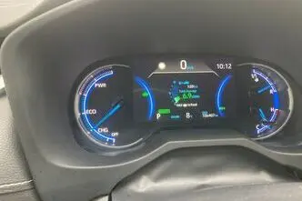 Toyota RAV4, 2.5, 131 kW, hibrīds, automātiskā, pilnpiedziņa