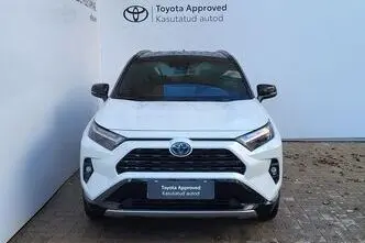 Toyota RAV4, 2.5, 131 kW, hibrīds, automātiskā, pilnpiedziņa