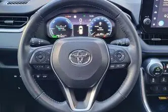Toyota RAV4, 2.5, 131 kW, hibrīds, automātiskā, pilnpiedziņa