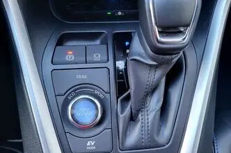 Toyota RAV4, 2.5, 131 kW, hibrīds, automātiskā, pilnpiedziņa