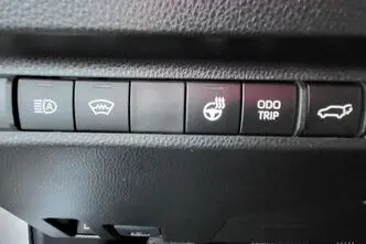 Toyota RAV4, 2.5, 131 kW, hibrīds, automātiskā, pilnpiedziņa