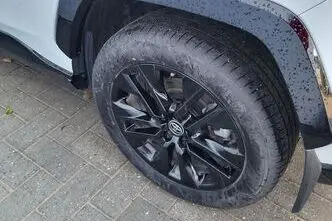 Toyota RAV4, 2.5, 131 kW, hibrīds, automātiskā, pilnpiedziņa