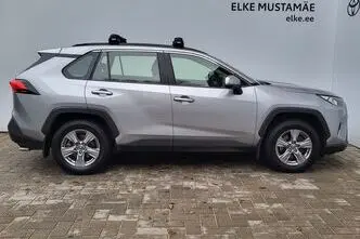 Toyota RAV4, 2.0, 129 kW, benzīns, manuālā, pilnpiedziņa