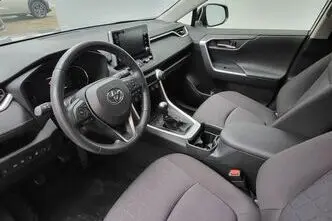 Toyota RAV4, 2.0, 129 kW, benzīns, manuālā, pilnpiedziņa