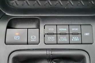 Toyota RAV4, 2.0, 129 kW, benzīns, manuālā, pilnpiedziņa