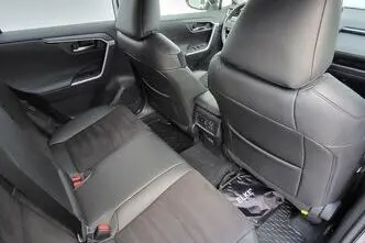 Toyota RAV4, 2.5, 131 kW, hibrīds, automātiskā, pilnpiedziņa