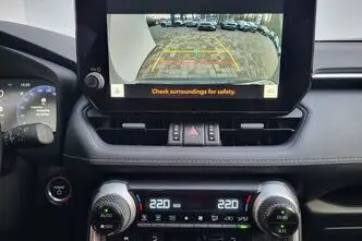 Toyota RAV4, 2.5, 131 kW, hibrīds, automātiskā, pilnpiedziņa