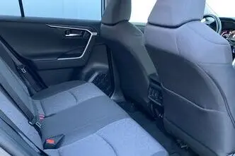 Toyota RAV4, 2.0, 129 kW, benzīns, automātiskā, priekšējā piedziņa