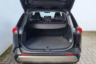 Toyota RAV4, 2.5, 131 kW, hibrīds, automātiskā, priekšējā piedziņa