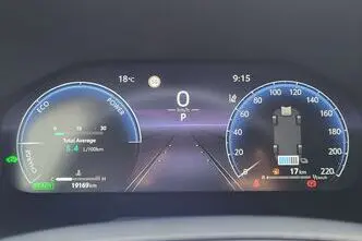 Toyota RAV4, 2.5, 131 kW, hibrīds, automātiskā, priekšējā piedziņa