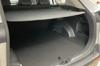 Toyota RAV4, 2.5, 131 kW, hibridas, automatinė, priekiniai varomieji ratai