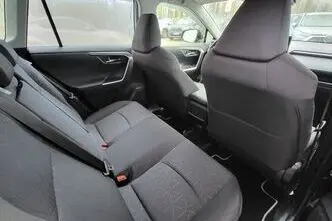 Toyota RAV4, 2.5, 131 kW, hibrīds, automātiskā, priekšējā piedziņa