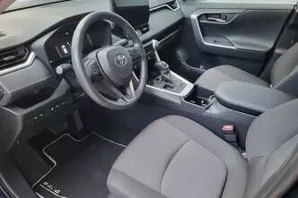 Toyota RAV4, 2.5, 131 kW, hibrīds, automātiskā, priekšējā piedziņa