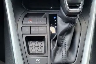 Toyota RAV4, 2.5, 131 kW, hibrīds, automātiskā, priekšējā piedziņa