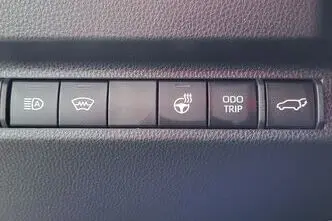 Toyota RAV4, 2.5, 131 kW, hibrīds, automātiskā, priekšējā piedziņa