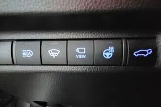 Toyota RAV4, 2.5, 131 kW, hibrīds, automātiskā, priekšējā piedziņa