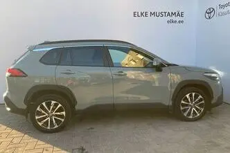 Toyota Corolla, 1.8, 72 kW, hibrīds, automātiskā, priekšējā piedziņa