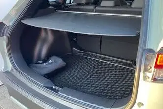 Toyota Corolla, 1.8, 72 kW, hibrīds, automātiskā, priekšējā piedziņa