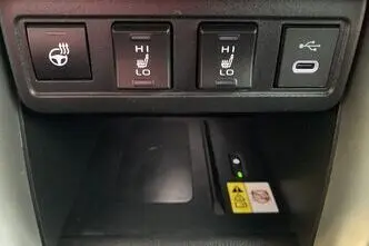 Toyota Corolla, 1.8, 72 kW, hibrīds, automātiskā, priekšējā piedziņa