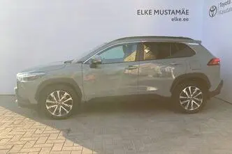 Toyota Corolla, 1.8, 72 kW, hibrīds, automātiskā, priekšējā piedziņa