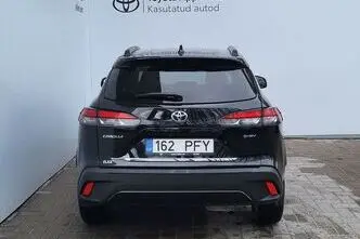 Toyota Corolla, 1.8, 72 kW, hibrīds, automātiskā, priekšējā piedziņa