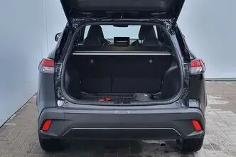 Toyota Corolla, 1.8, 72 kW, hibrīds, automātiskā, priekšējā piedziņa