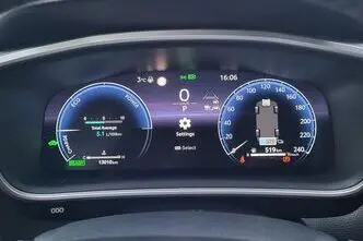 Toyota Corolla, 1.8, 72 kW, hibrīds, automātiskā, priekšējā piedziņa