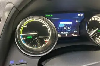 Toyota Camry, 2.5, 131 kW, hibrīds, automātiskā, priekšējā piedziņa