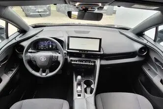 Toyota C-HR, 1.8, 72 kW, hibrīds, automātiskā, priekšējā piedziņa